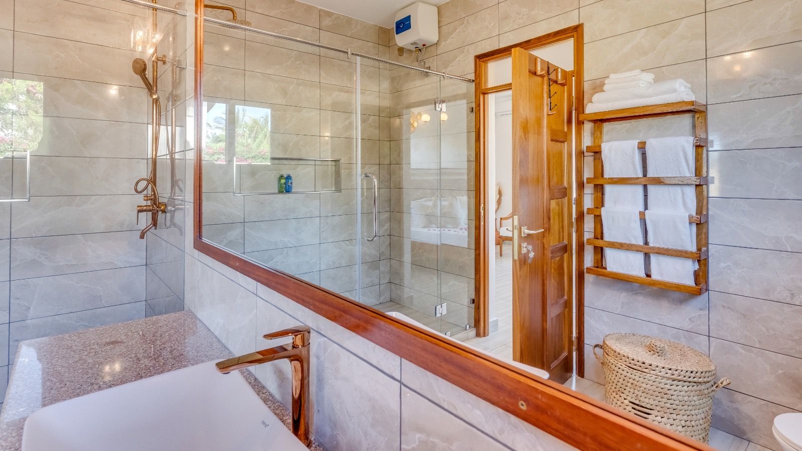 Pearl Villa – foto 8