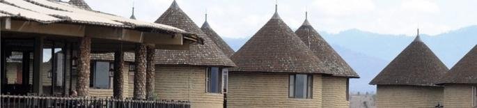 Taita Hills + Tsavo Est