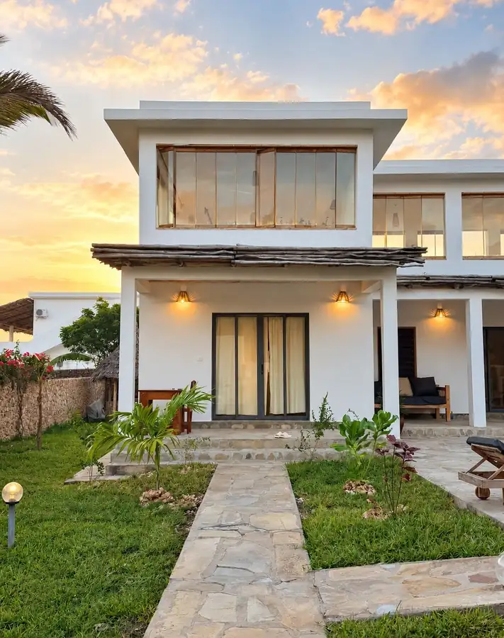Alen House