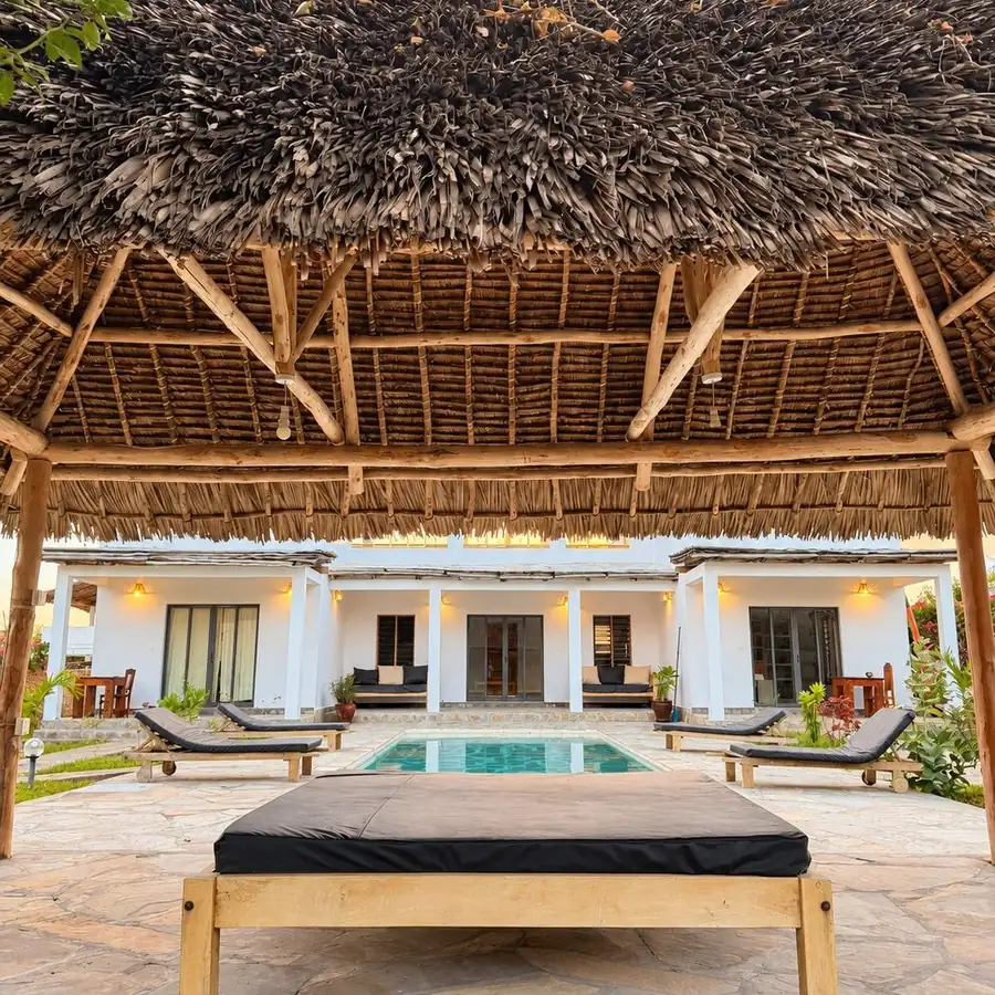 Alen House