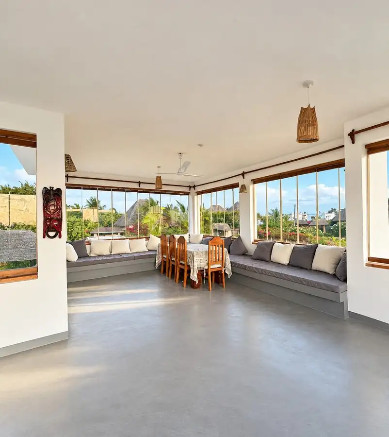 Alen House