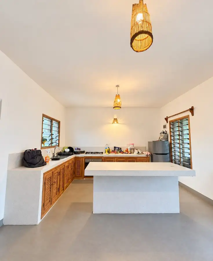 Alen House