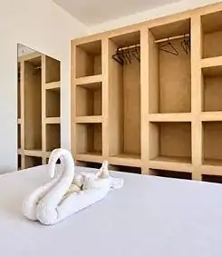 Giulia House