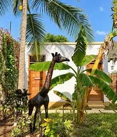 Giulia House