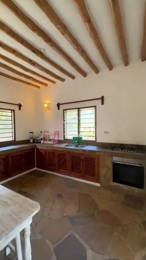 Leo House