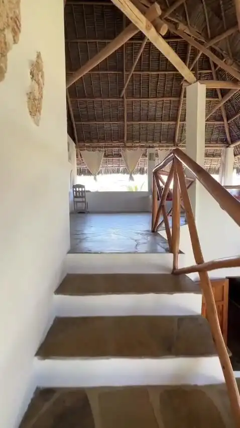Leo House