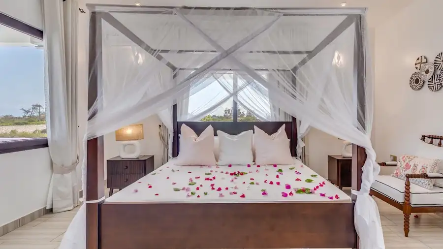Pearl Villa