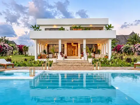 Pearl Villa