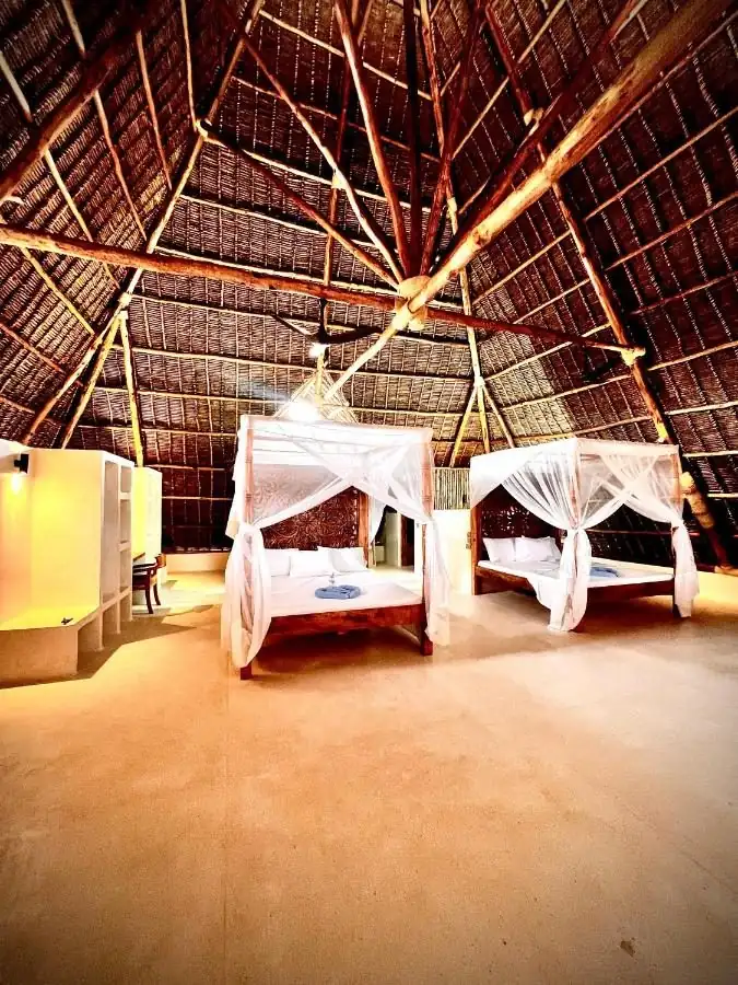 Zawadi Casa Africa