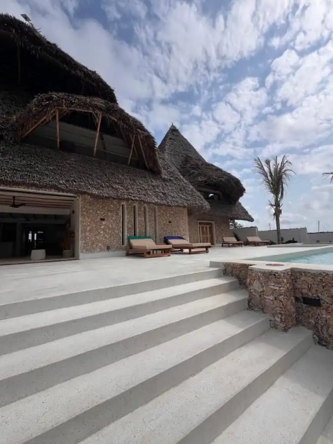 Zawadi Casa Africa