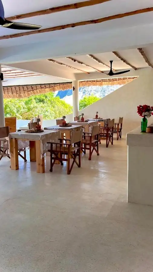 Zawadi Casa Africa