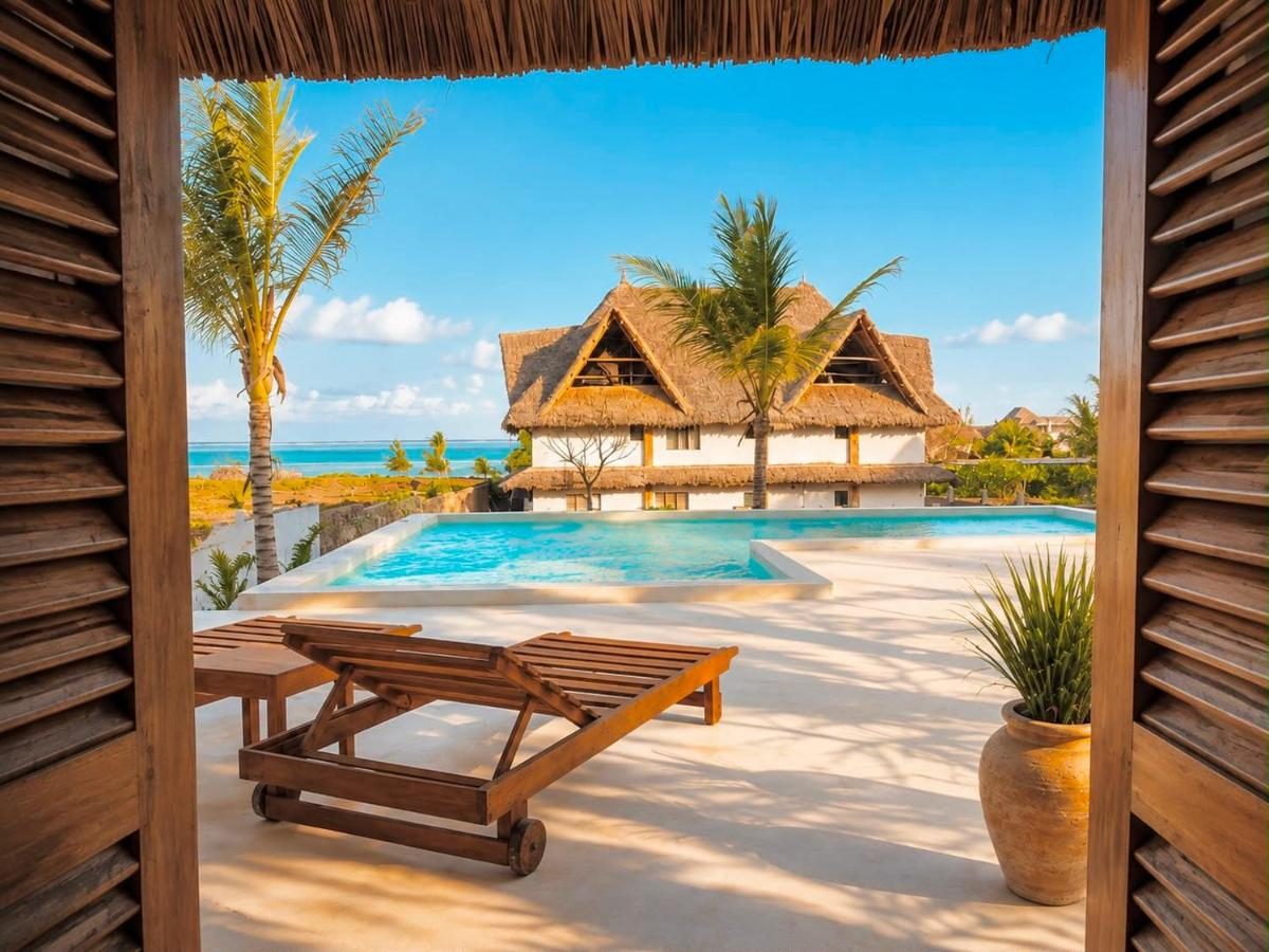 Zawadi Casa Africa
